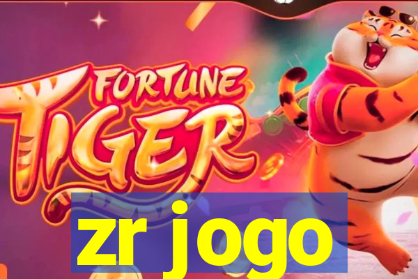 zr jogo